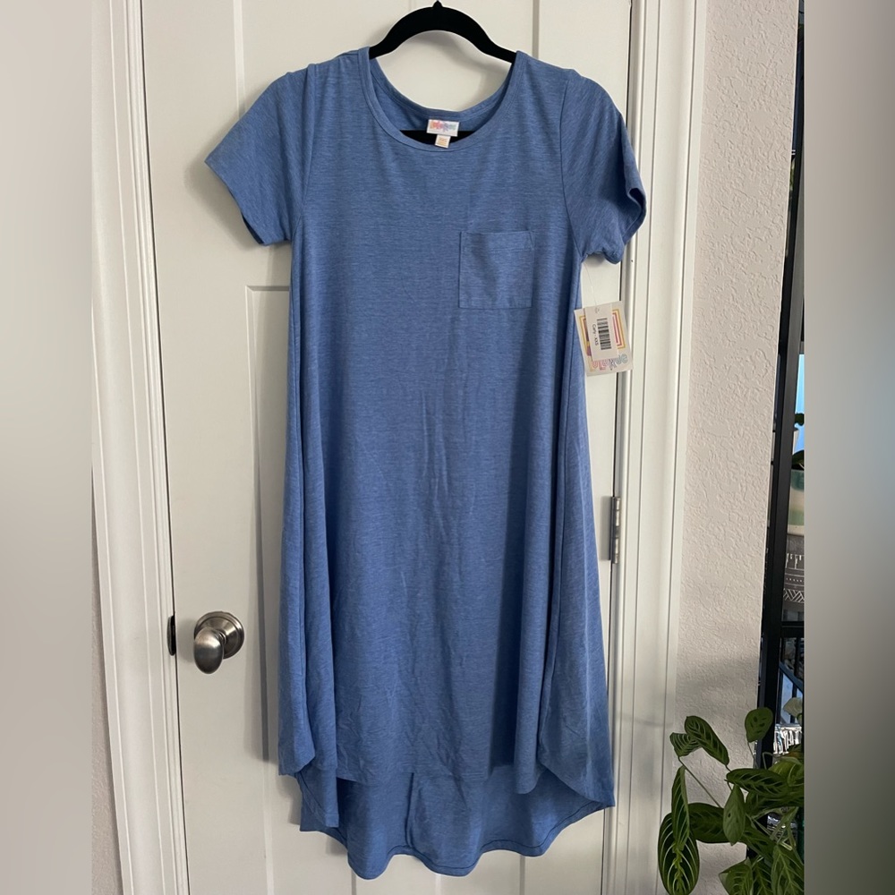LuLaRoe Carly Dress